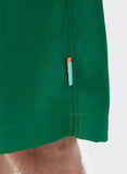 Loose Blank Jogger Short Side view