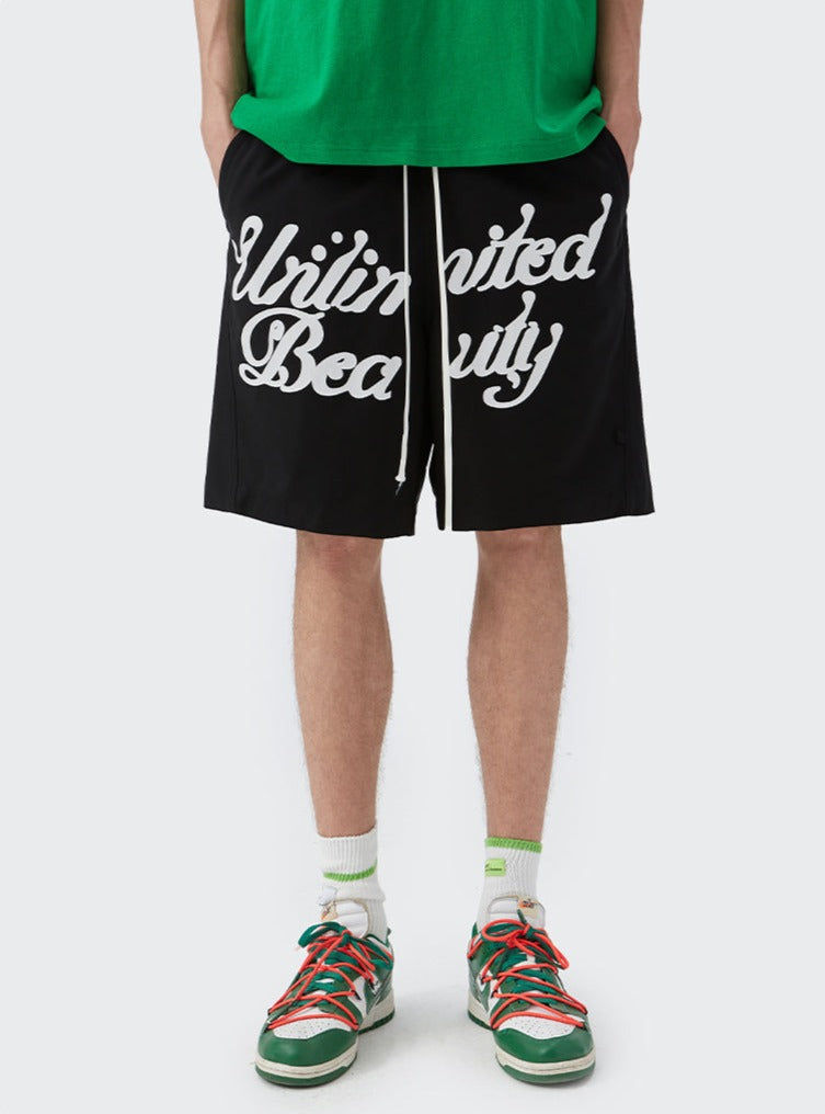 Unlimited Beauty Short