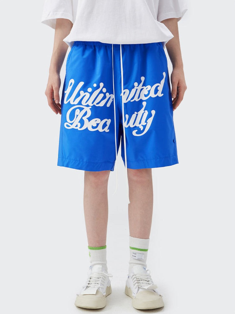 Unlimited Beauty Short