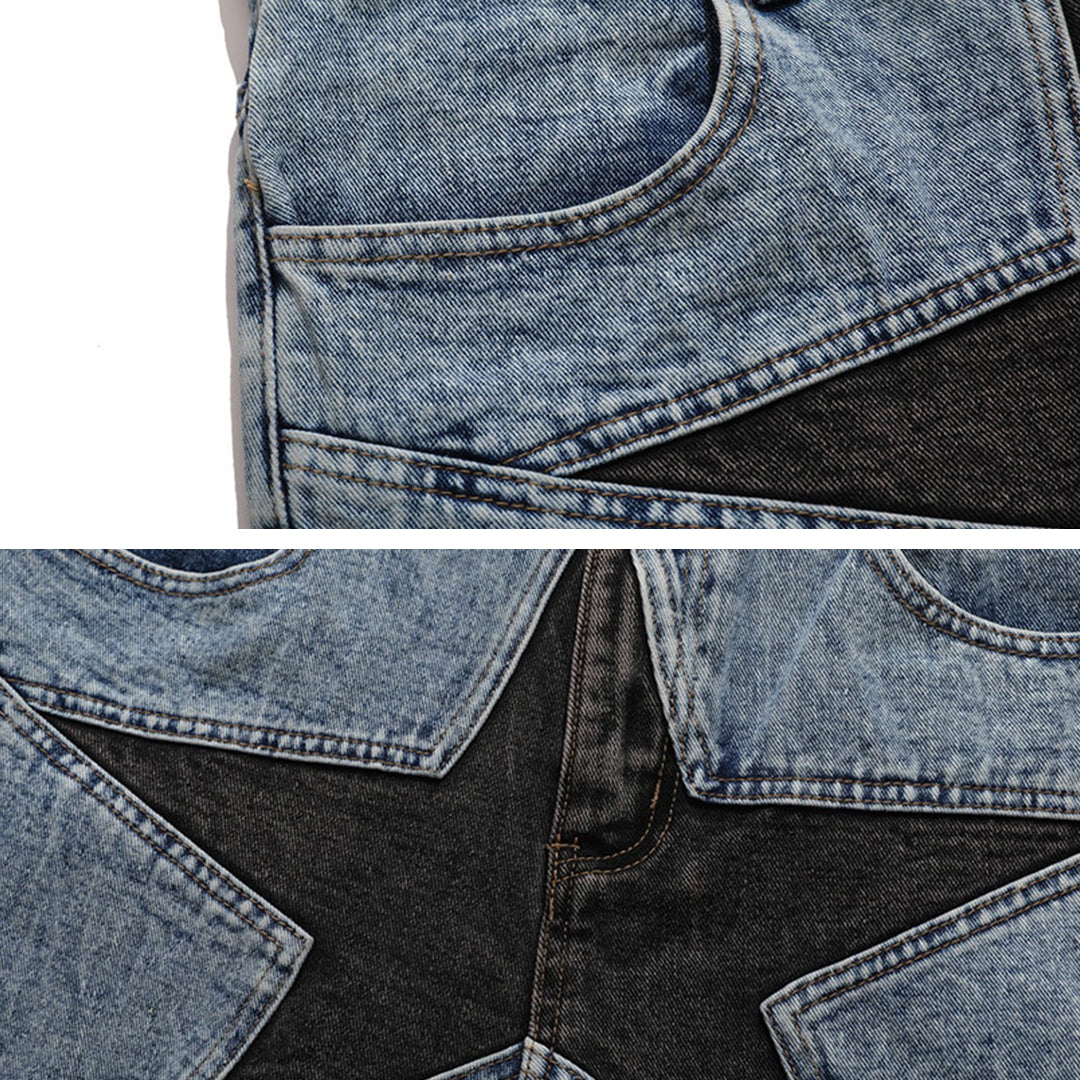 Star Shorts