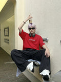 MadeBattlekid Oversized T-Shirt