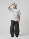 MadeBattlekid Oversized T-Shirt