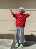 MadeBattlekid Oversized T-Shirt