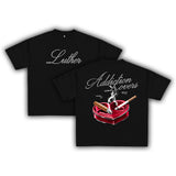Addiction Tee [B]