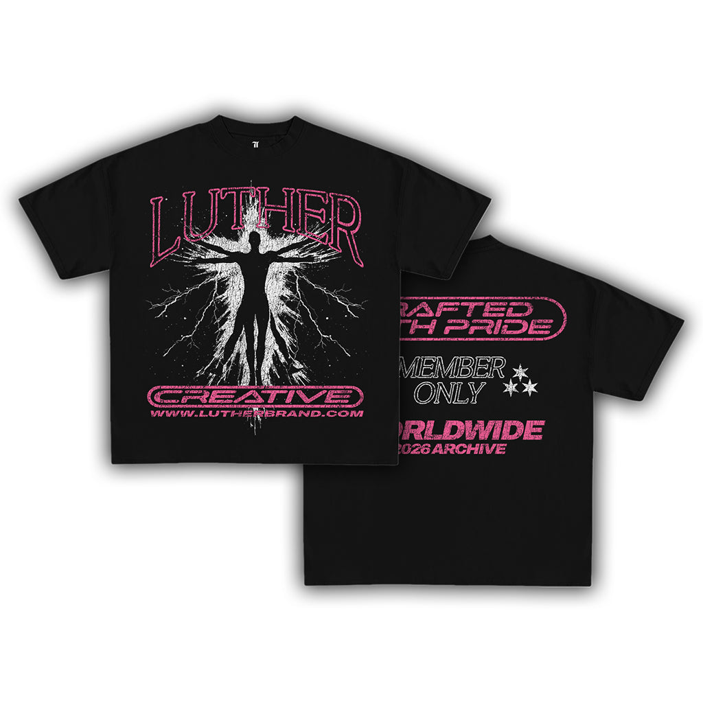 Wraith Tee [B]
