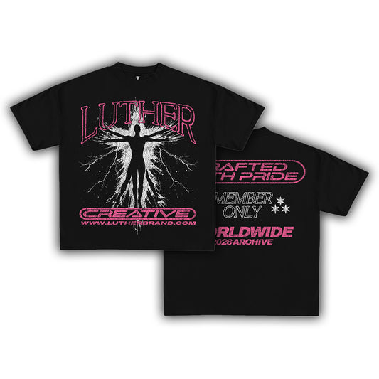 Wraith Tee [B]