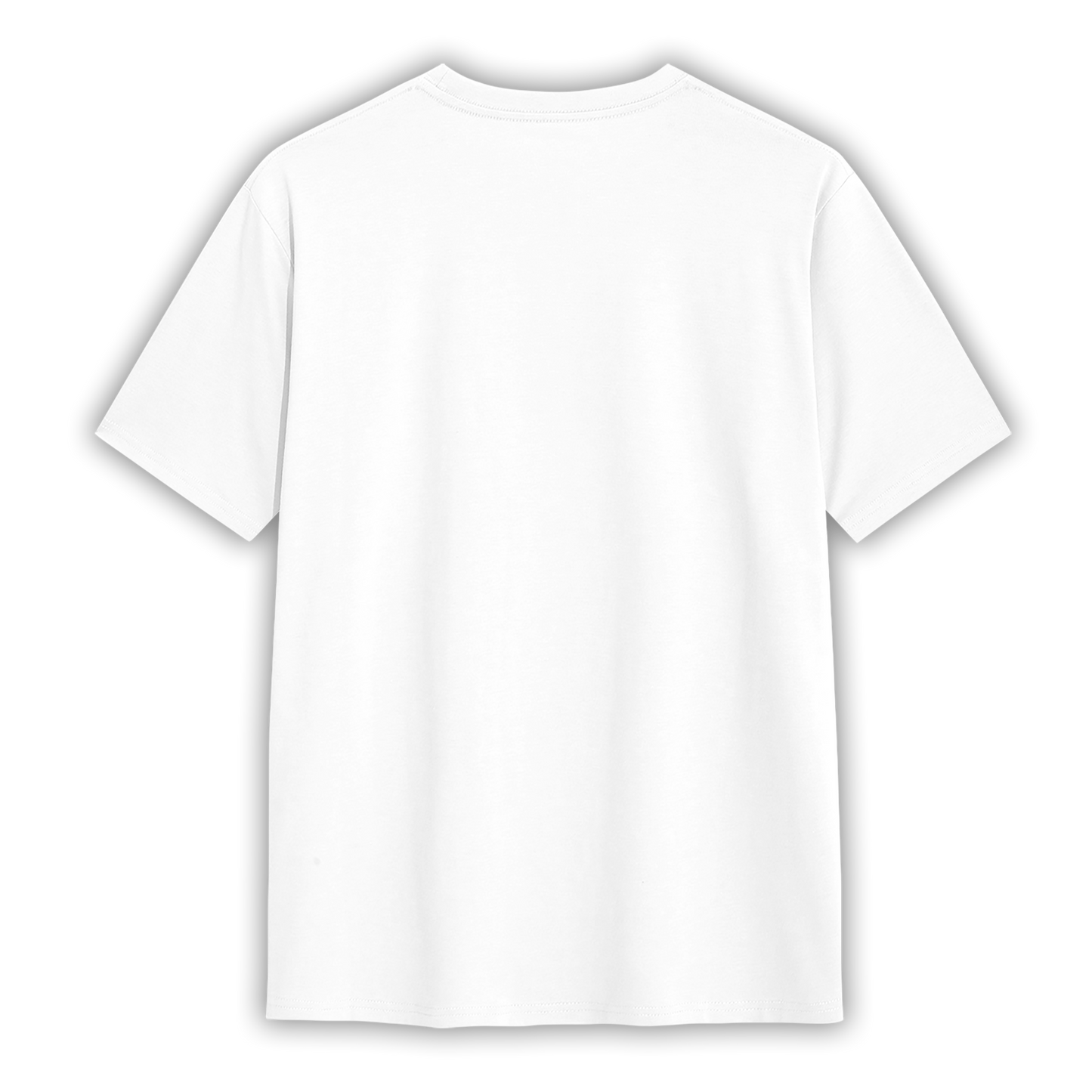 Childhood Dream White Tee