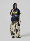 Worldwide Revival Tour Graphic T-Shirt