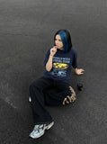 Worldwide Revival Tour Graphic T-Shirt