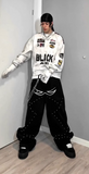 Turbo Flex Sweatshirt