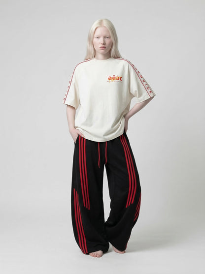 Choice Graphic Oversized T-Shirt