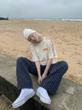 Choice Graphic Oversized T-Shirt