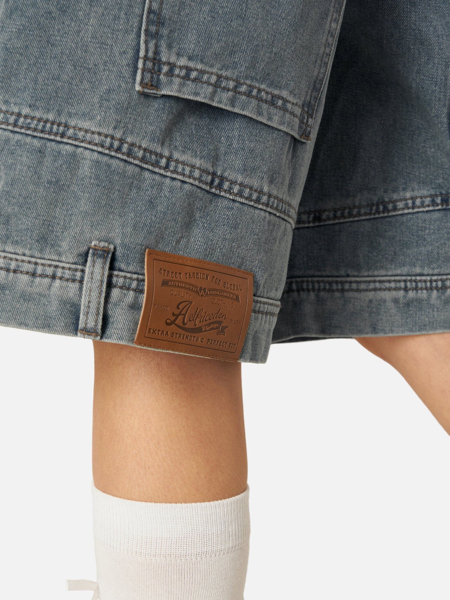 Reverse Jorts